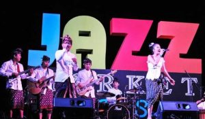 Daftar Lagu Jazz Indonesia Yang Pasti Enak Didengarkan Setiap Saat