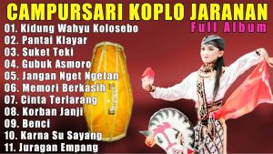 Fenomena Dangdut Koplo Dan Musik Jaranan