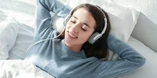 Musik Relaksasi Cocok Diputar Saat Bermain Slot