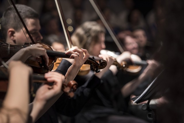 Pengaruh Musik Klasik dan Jenisnya