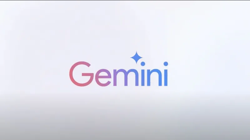 Google Bard Rebranding Jadi Gemini