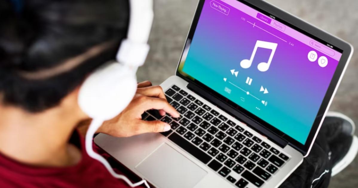 Mengenal Musik Digital Dan Perangkat Lunak