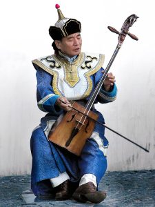Alat Musik Dari Berbagai Belahan Asia