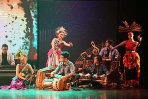 Pelajari Ciri-Ciri Unik Alat Musik Tradisional Luar Negeri