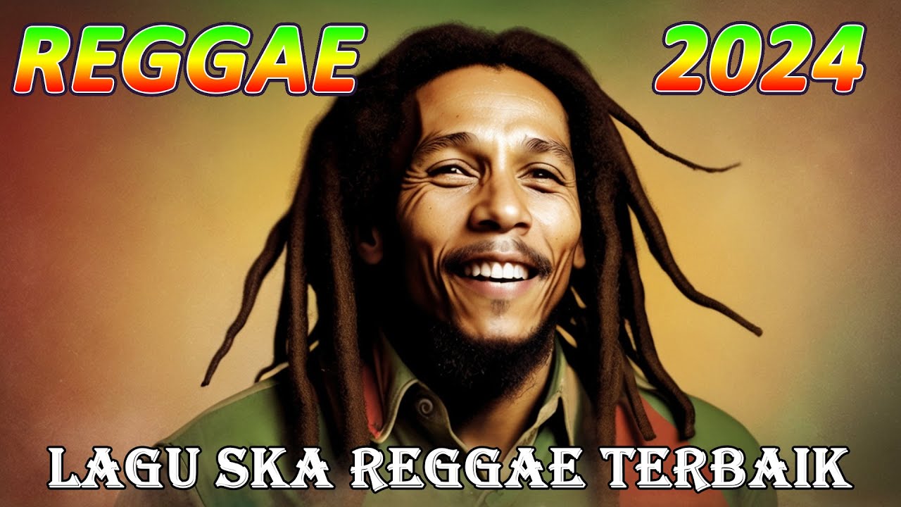 Pilihan Editor Lagu Reggae Indonesia Terbaik 2024