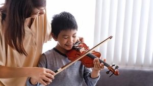 Mengenalkan Alat Musik Melodis dari Berbagai Negara 