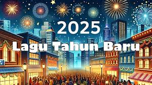9 Lagu Tahun Baru yang Wajib Dipasang Untuk Membuat Perayaan Tahun 2025