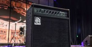 10 Amplifier Gitar Paling Ikonis di Dunia