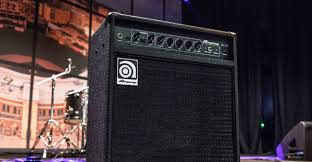 10 Amplifier Gitar Paling Ikonis di Dunia